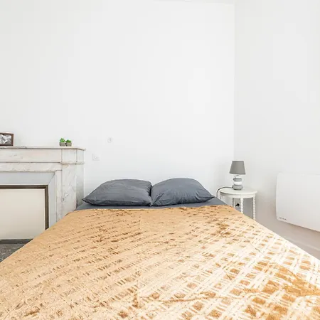 Le Doux Sejour, Charme, Parking, Hypercentre Pau