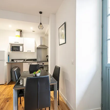 Apartment Le Doux Sejour, Charme, Parking, Hypercentre *