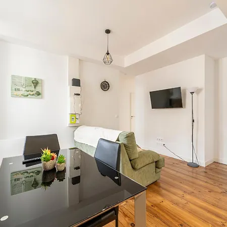 Le Doux Sejour, Charme, Parking, Hypercentre Apartment *