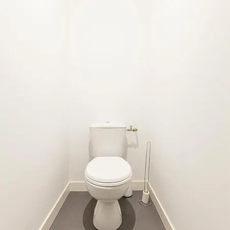 Le Doux Sejour, Charme, Parking, Hypercentre *