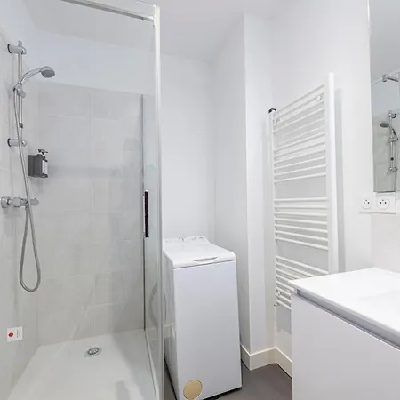 Le Doux Sejour, Charme, Parking, Hypercentre