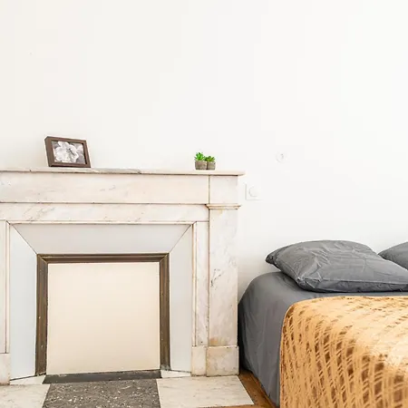 Le Doux Sejour, Charme, Parking, Hypercentre Apartment