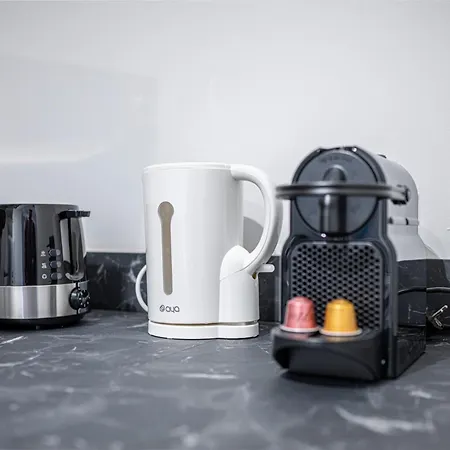 アパート Le Doux Sejour, Charme, Parking, Hypercentre *