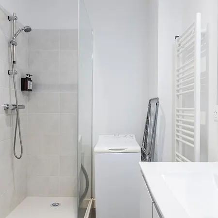 Le Doux Sejour, Charme, Parking, Hypercentre * Pau