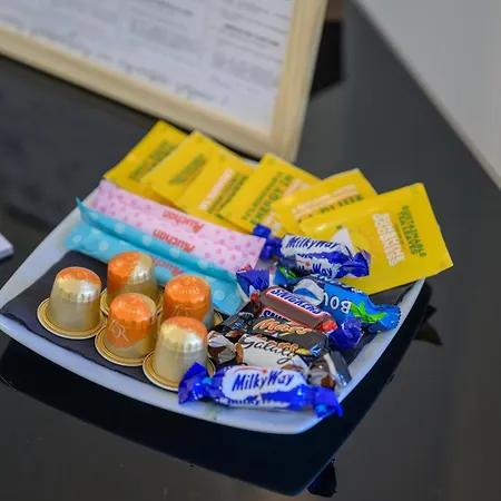 Le Doux Sejour - - Parking Prive Apartmán *