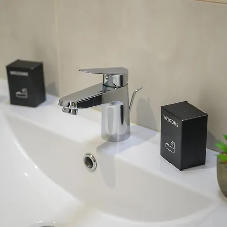 Apartmán Le Doux Sejour - - Parking Prive