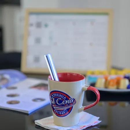 Le Doux Sejour - - Parking Prive Apartmán