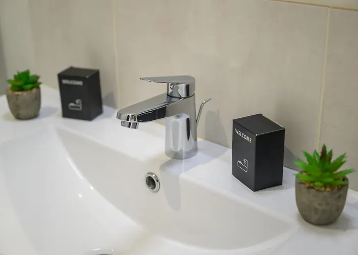 Apartmán Le Doux Sejour - - Parking Prive