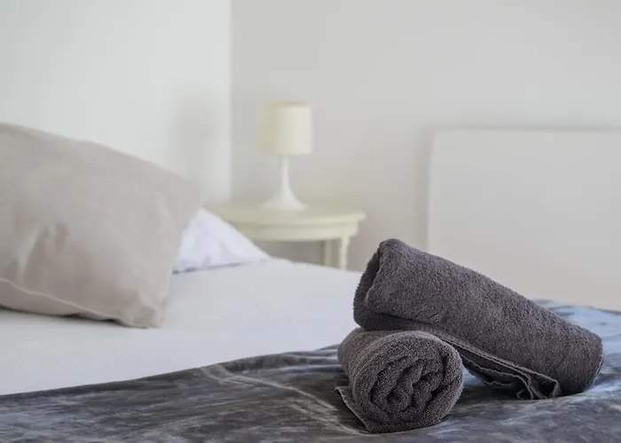 Le Doux Sejour - - Parking Prive Apartmán *