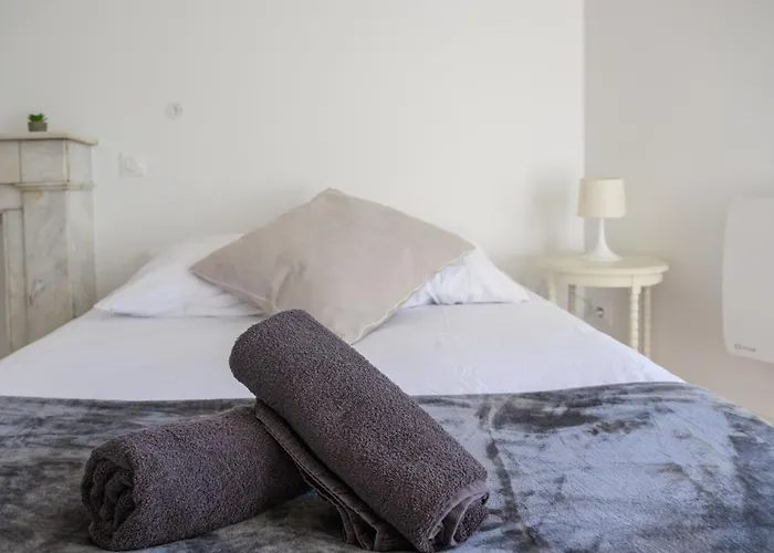 Le Doux Sejour - - Parking Prive Apartmán Pau