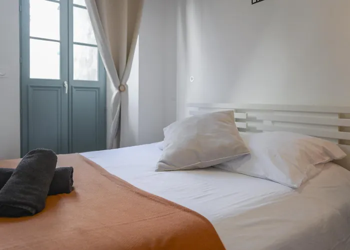 Apartmán Le Doux Sejour - - Parking Prive *