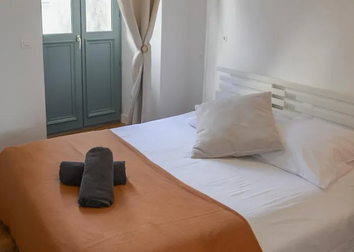 Le Doux Sejour - - Parking Prive Apartmán *